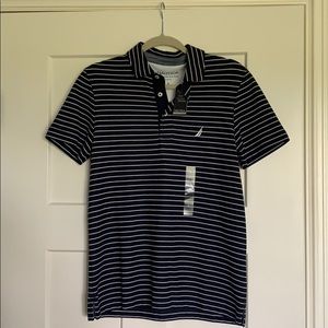 Nautica performance shirt